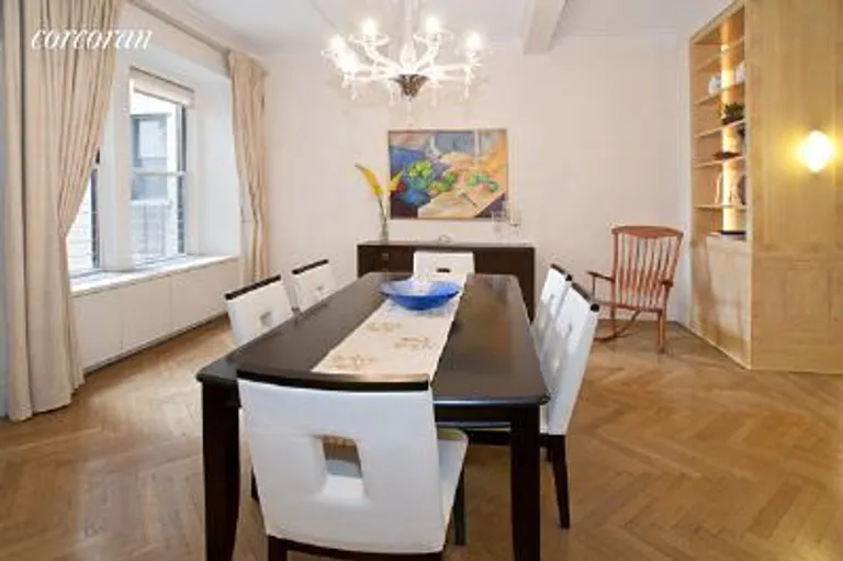 New York City Real Estate | View 302 West 86th Street, 8B | room 18 | View 19