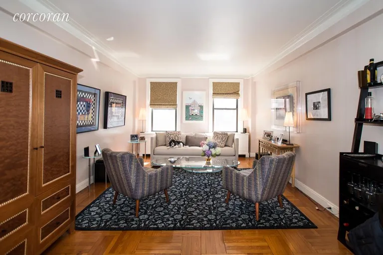 New York City Real Estate | View 325 West 86th Street, 11C | room 3 | View 4