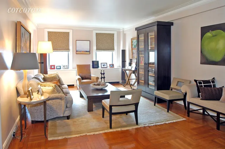 New York City Real Estate | View 325 West 86th Street, 11C | room 4 | View 5