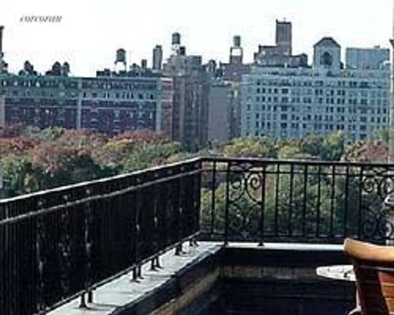 New York City Real Estate | View 21 East 87th Street, PHA | room 1 | View 2