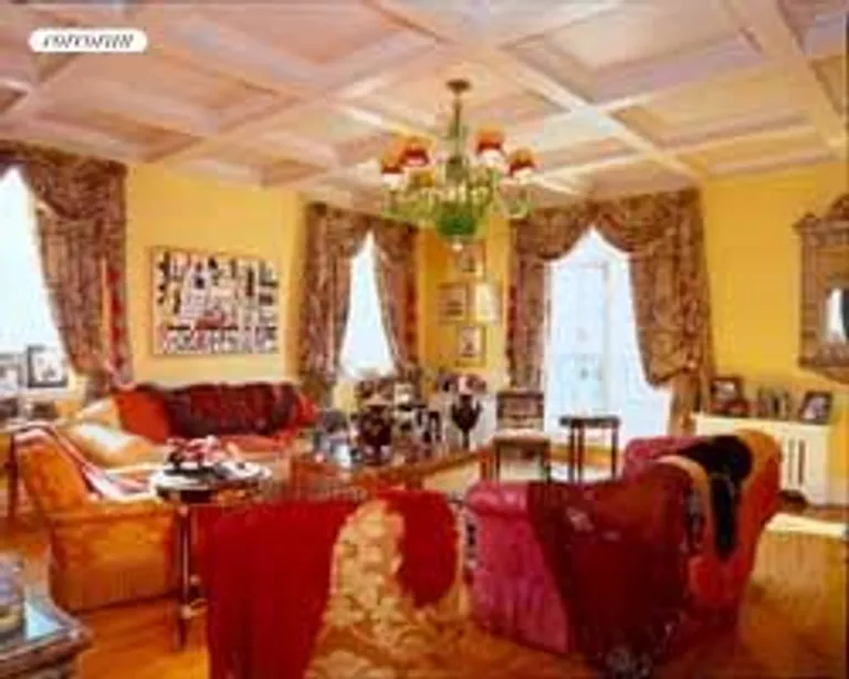 New York City Real Estate | View 21 East 87th Street, PHA | room 4 | View 5