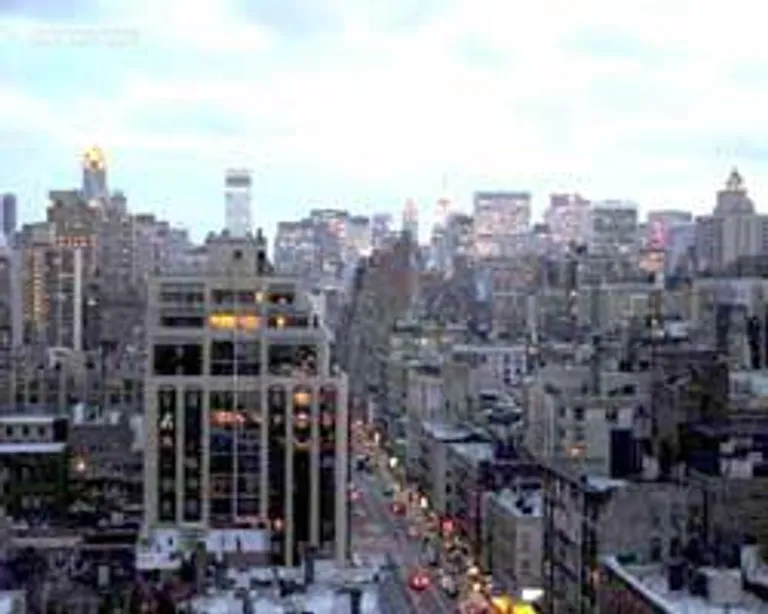 New York City Real Estate | View 153 East 87th Street, 14B | 1 Bed, 1 Bath | View 1