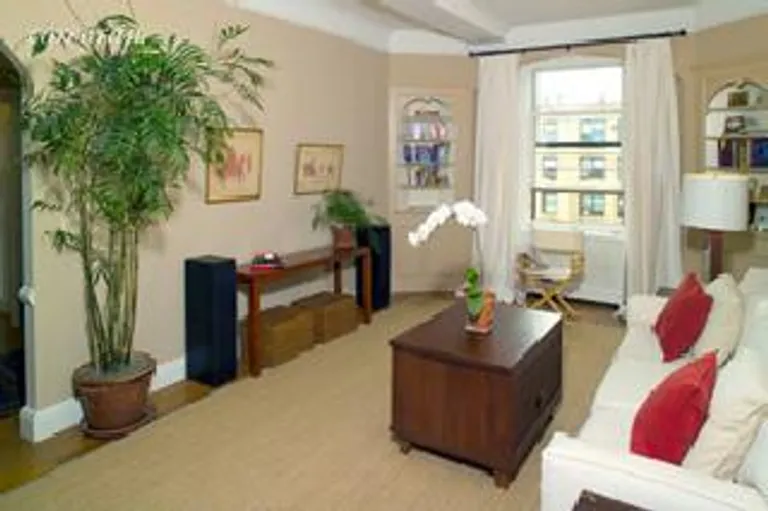 New York City Real Estate | View 205 West 89th Street, 11E | room 1 | View 2