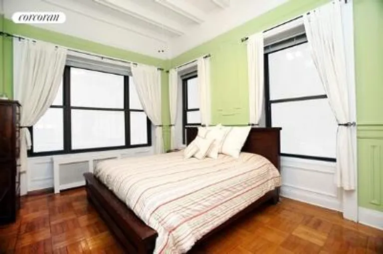 New York City Real Estate | View 251 West 89th Street, 1C | room 4 | View 5