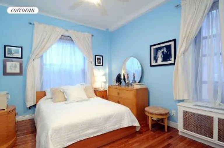 New York City Real Estate | View 251 West 89th Street, 6C | room 3 | View 4