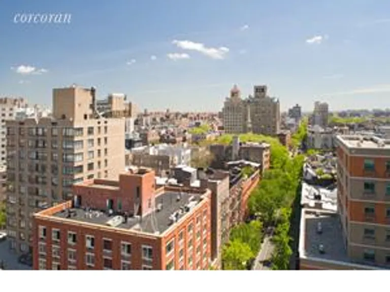 New York City Real Estate | View 115 East 9th Street, 15H | room 2 | View 3