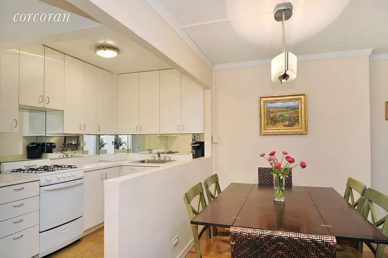 New York City Real Estate | View 115 East 9th Street, 6E | room 1 | View 2