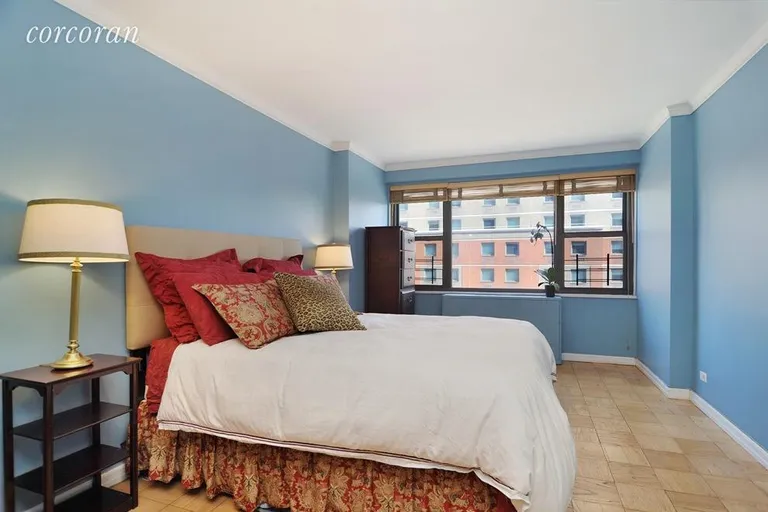 New York City Real Estate | View 115 East 9th Street, 6E | room 2 | View 3