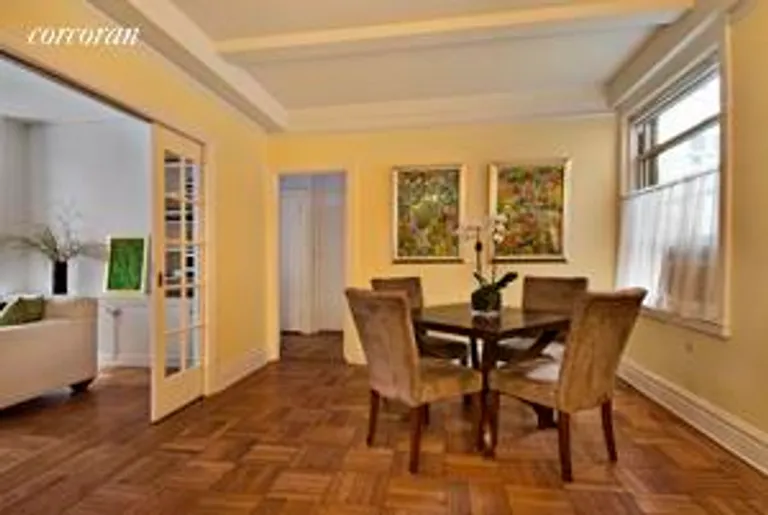 New York City Real Estate | View 115 East 90th Street, 5A | room 1 | View 2