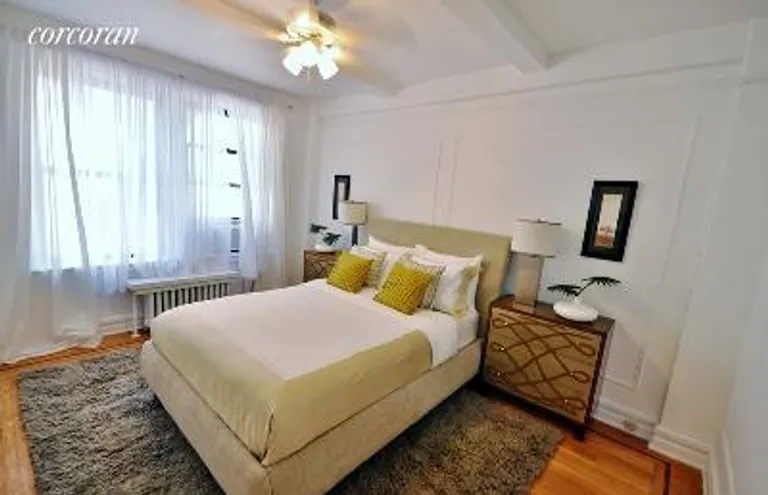 New York City Real Estate | View 155 East 91st Street, 9D | room 3 | View 4