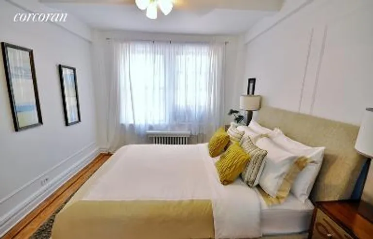 New York City Real Estate | View 155 East 91st Street, 9D | room 5 | View 6