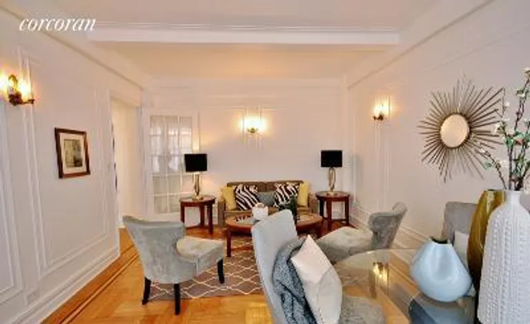 New York City Real Estate | View 155 East 91st Street, 9D | room 1 | View 2