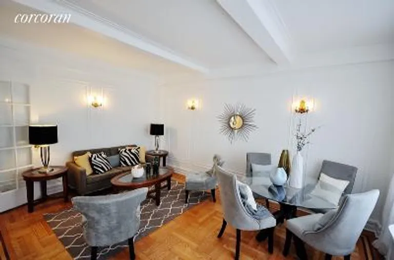 New York City Real Estate | View 155 East 91st Street, 9D | room 2 | View 3