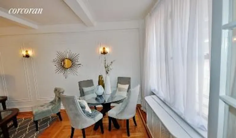 New York City Real Estate | View 155 East 91st Street, 9D | room 7 | View 8