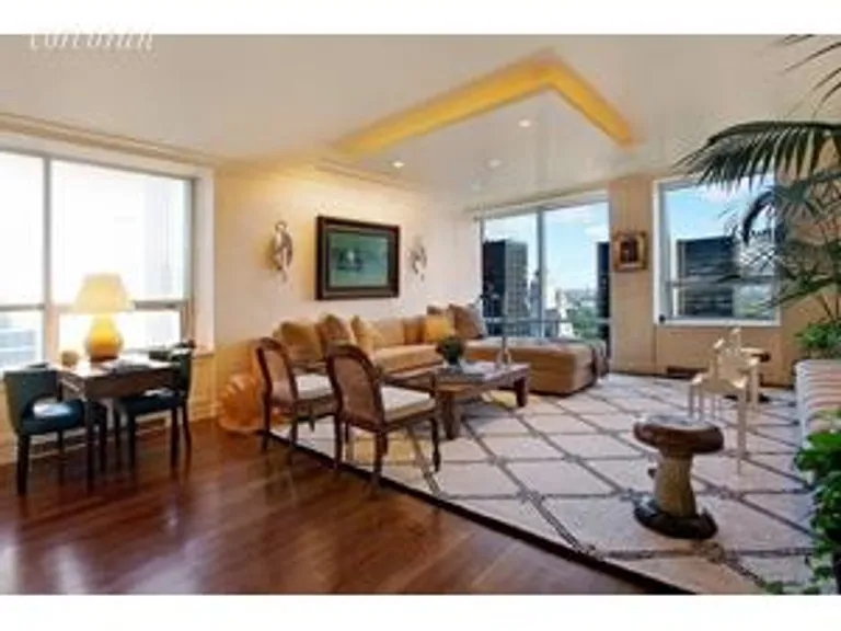 New York City Real Estate | View 15 West 53rd Street, 33EF | 2 Beds, 2 Baths | View 1