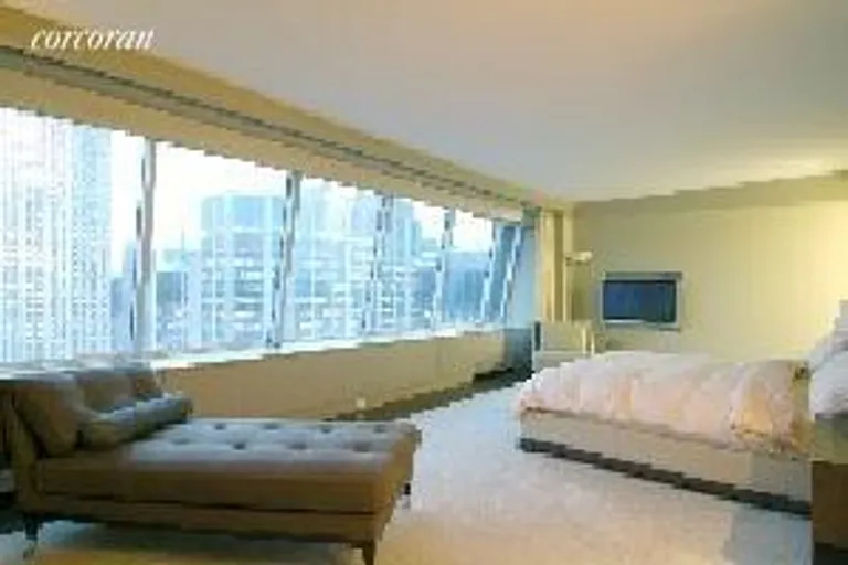 New York City Real Estate | View 15 West 53rd Street, 45BC | room 1 | View 2