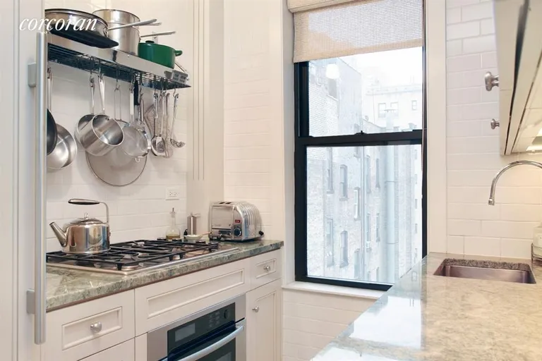 New York City Real Estate | View 130 East 94th Street, 7C | Kitchen | View 2