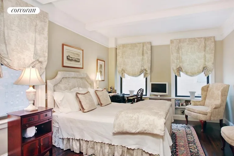 New York City Real Estate | View 130 East 94th Street, 7C | Bedroom | View 3