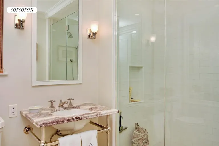New York City Real Estate | View 130 East 94th Street, 7C | Bathroom | View 4