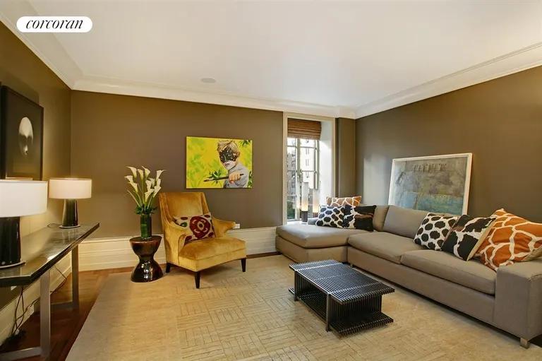 New York City Real Estate | View 140 East 63rd Street, 5F | 1 Bed, 1 Bath | View 1