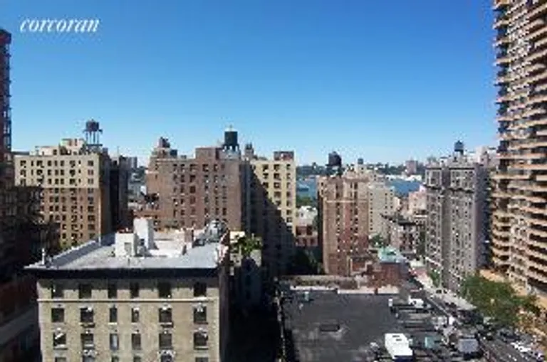 New York City Real Estate | View 215 West 95th Street, 14H | room 2 | View 3