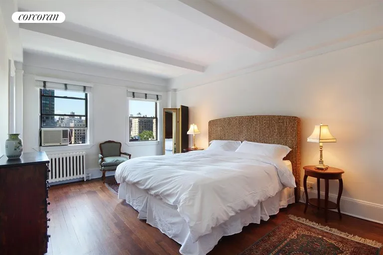 New York City Real Estate | View 49 East 96th Street, 14D | Bedroom | View 3