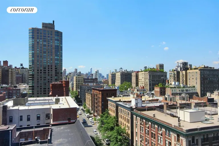 New York City Real Estate | View 49 East 96th Street, 14D | View | View 5