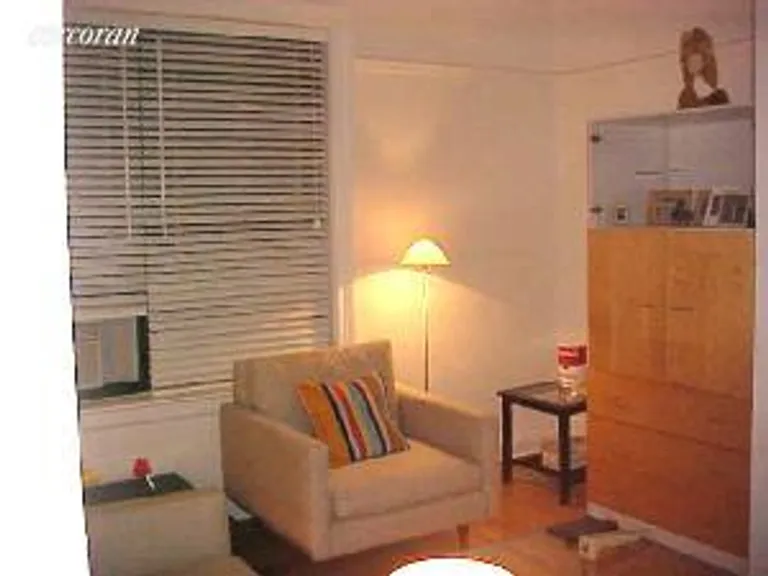 New York City Real Estate | View 60 West 68th Street, 10G | 1 Bed, 1 Bath | View 1
