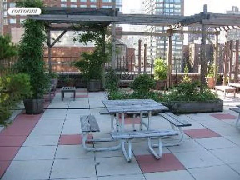 New York City Real Estate | View 60 West 68th Street, 10G | room 6 | View 7