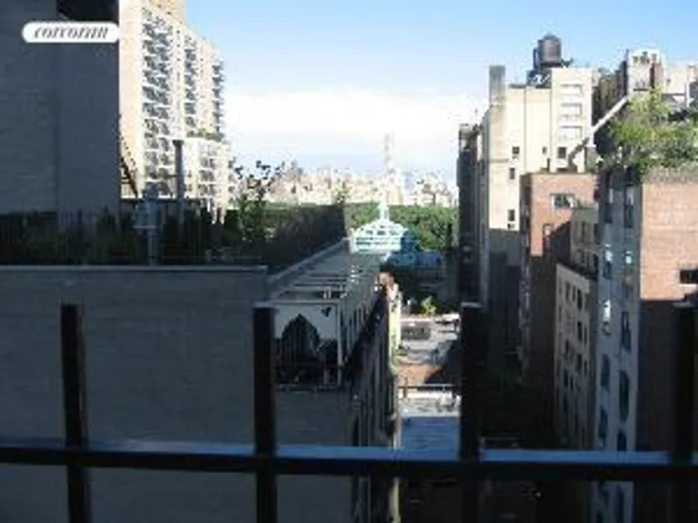 New York City Real Estate | View 60 West 68th Street, 10G | room 7 | View 8