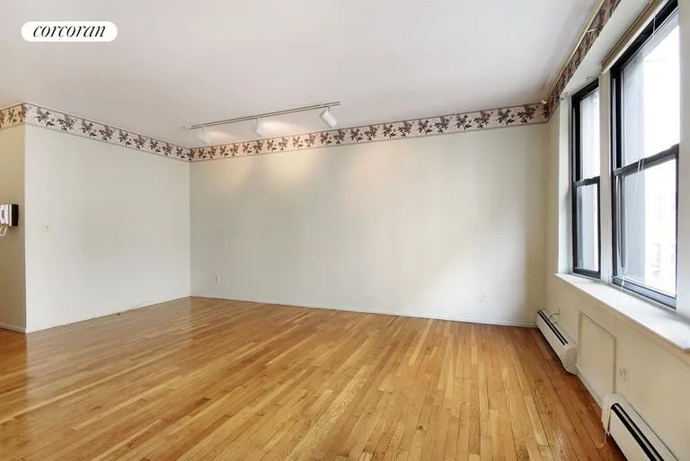 New York City Real Estate | View 315 West 99th Street, 6D | 19 x 12 | View 3