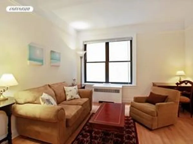 New York City Real Estate | View 60 West 68th Street, 3G | 1 Bed, 1 Bath | View 1