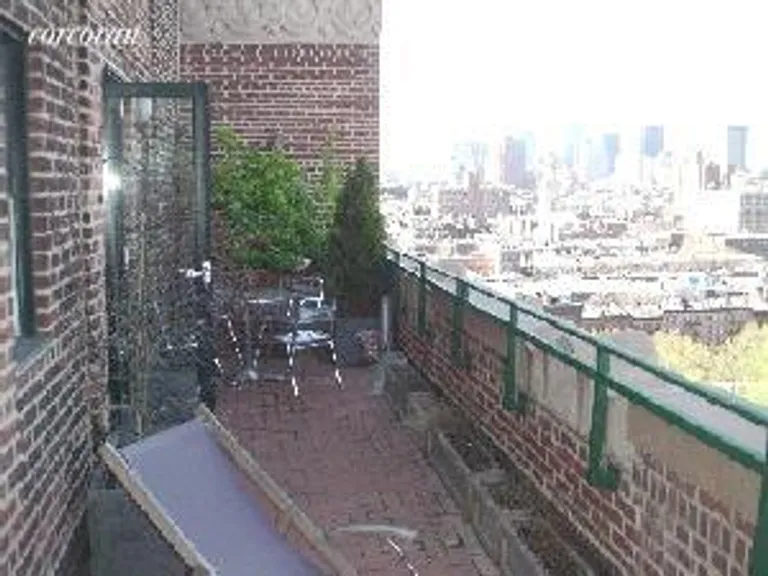 New York City Real Estate | View 143 Avenue B, 15E | room 1 | View 2