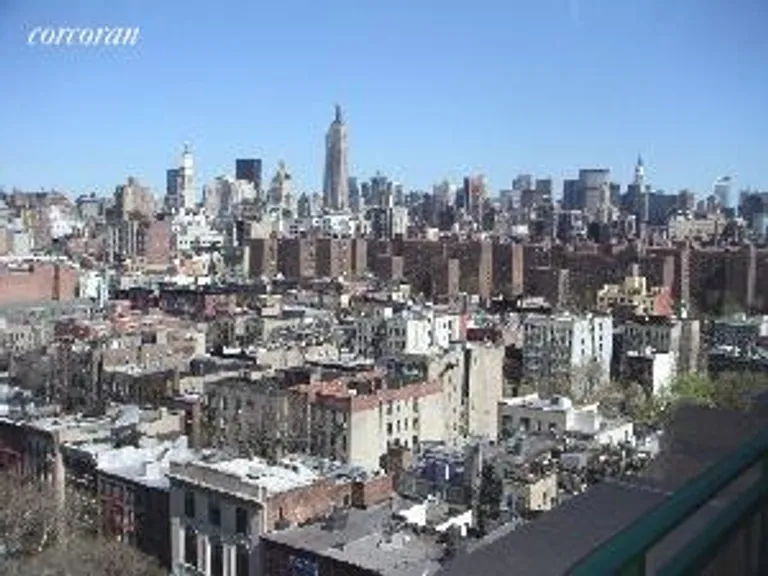 New York City Real Estate | View 143 Avenue B, 15E | room 2 | View 3
