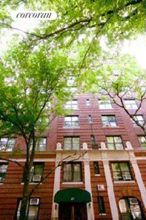 New York City Real Estate | View 60 West 68th Street, 7G | room 4 | View 5