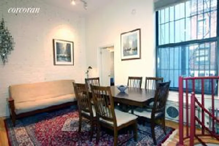 New York City Real Estate | View 61 West 68th Street, 2 | room 1 | View 2