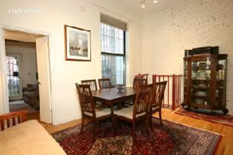 New York City Real Estate | View 61 West 68th Street, 2 | room 2 | View 3