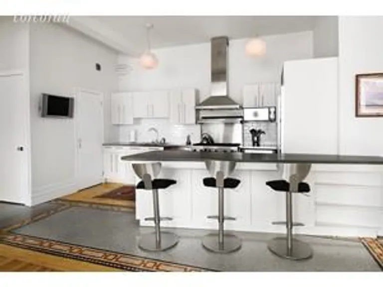 New York City Real Estate | View 366 Broadway, 5B | room 1 | View 2