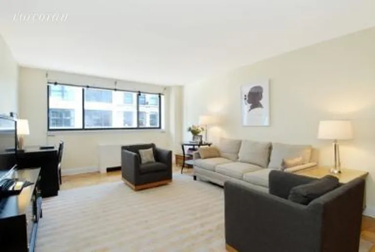 New York City Real Estate | View 808 Broadway, 4C | 2 Beds, 2 Baths | View 1