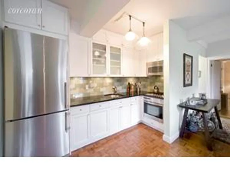 New York City Real Estate | View 2166 Broadway, 17E | room 1 | View 2