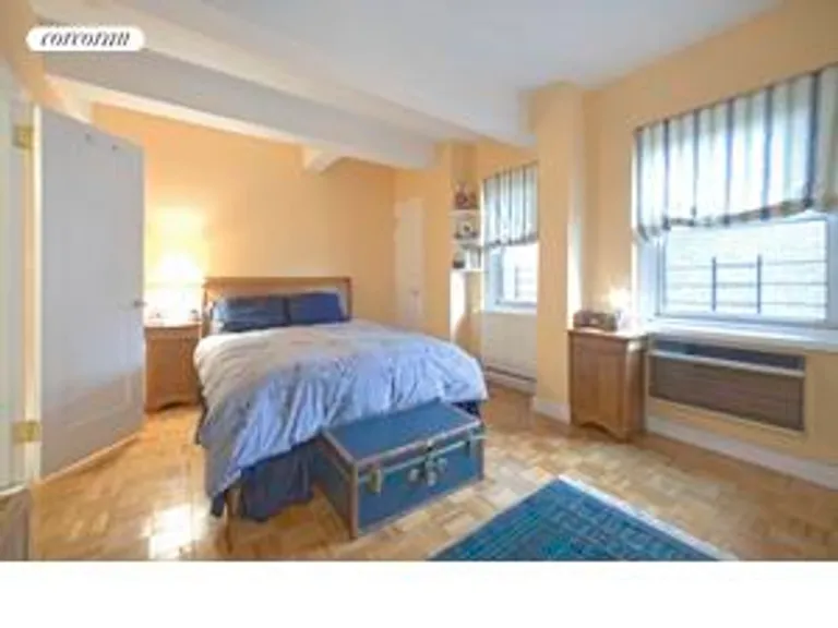 New York City Real Estate | View 2166 Broadway, 17E | room 3 | View 4
