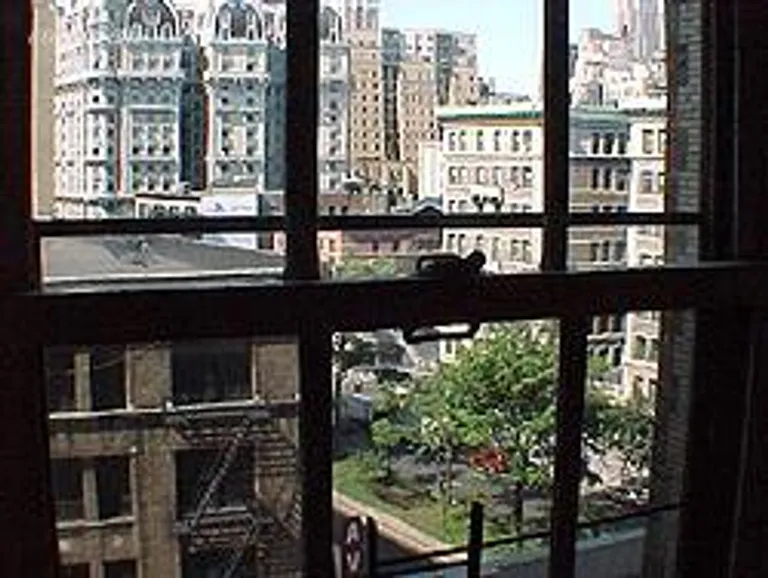 New York City Real Estate | View 2166 Broadway, 7C | room 2 | View 3