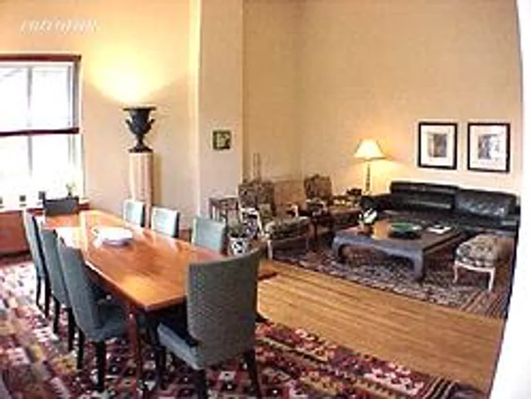 New York City Real Estate | View 240 Centre Street, 4F | room 1 | View 2