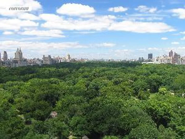 New York City Real Estate | View 106 Central Park South, 21A | 5 Beds, 8 Baths | View 1