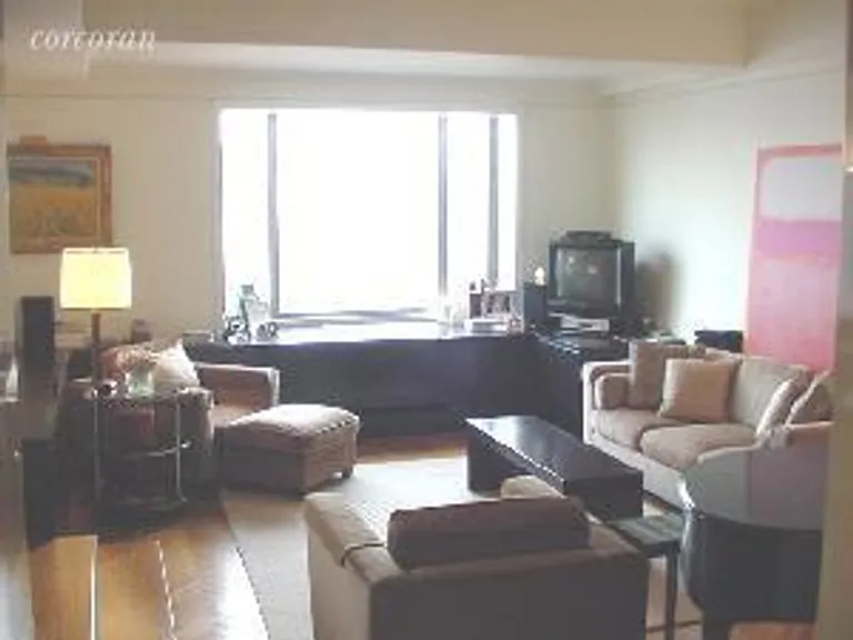 New York City Real Estate | View 55 Central Park West, 15E | room 1 | View 2