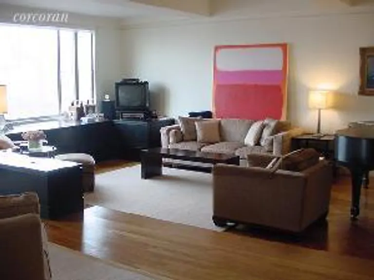 New York City Real Estate | View 55 Central Park West, 15E | room 2 | View 3