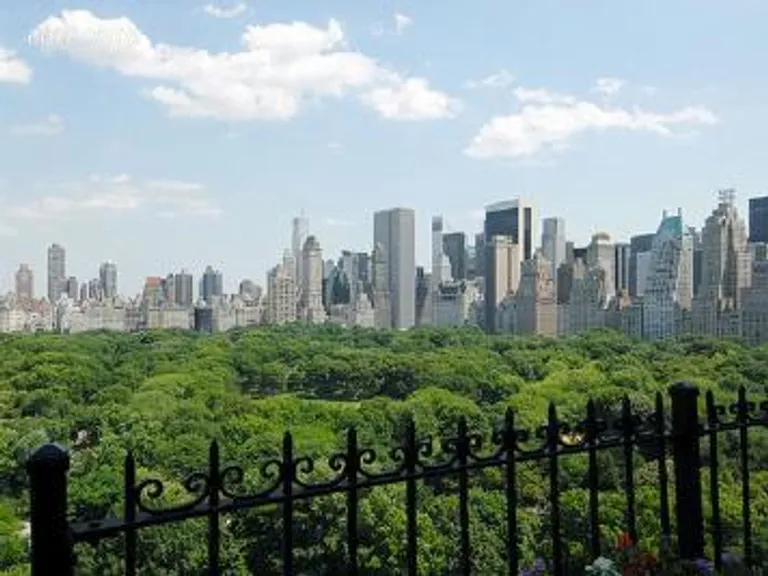 New York City Real Estate | View 55 Central Park West, 18D | room 1 | View 2
