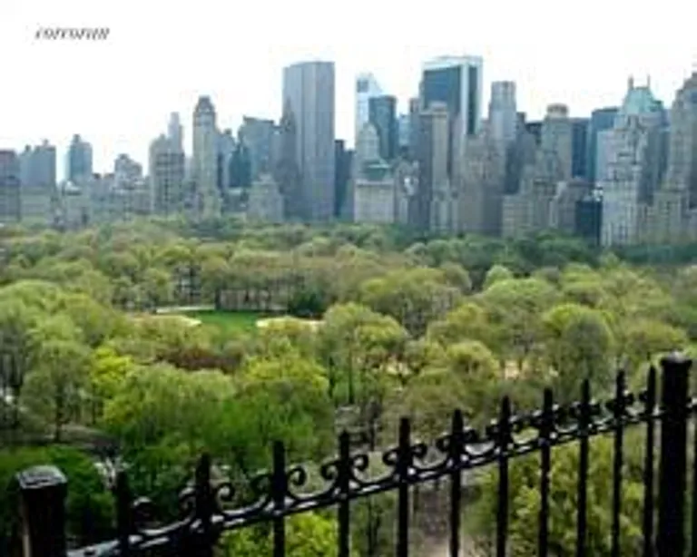 New York City Real Estate | View 55 Central Park West, 18D | room 4 | View 5