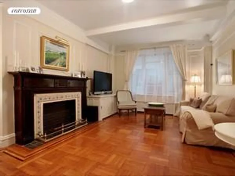 New York City Real Estate | View 65 Central Park West, 4F | room 3 | View 5