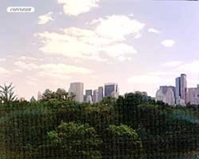 New York City Real Estate | View 101 Central Park West, 6E | room 4 | View 5